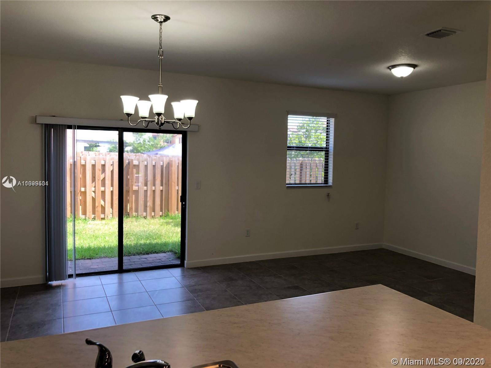 BAYWINDS OF DOMINICA AND - Residential Lease