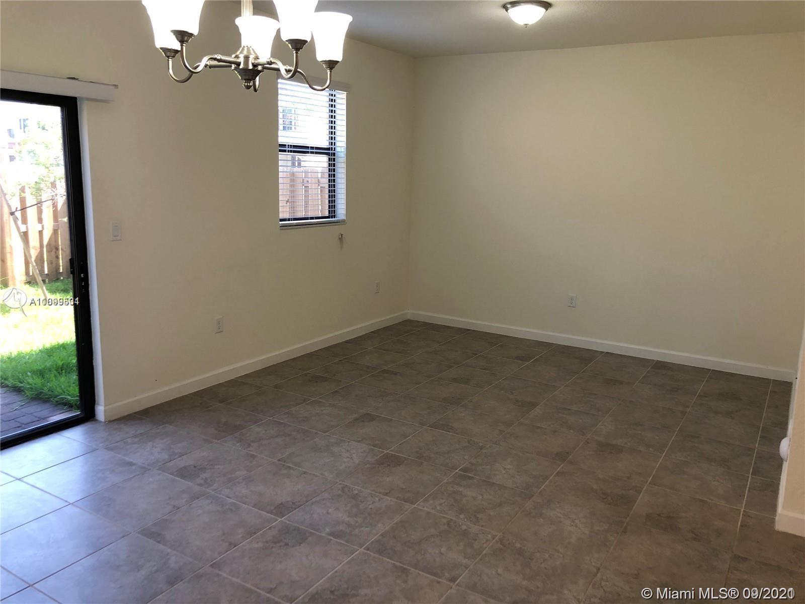 BAYWINDS OF DOMINICA AND - Residential Lease