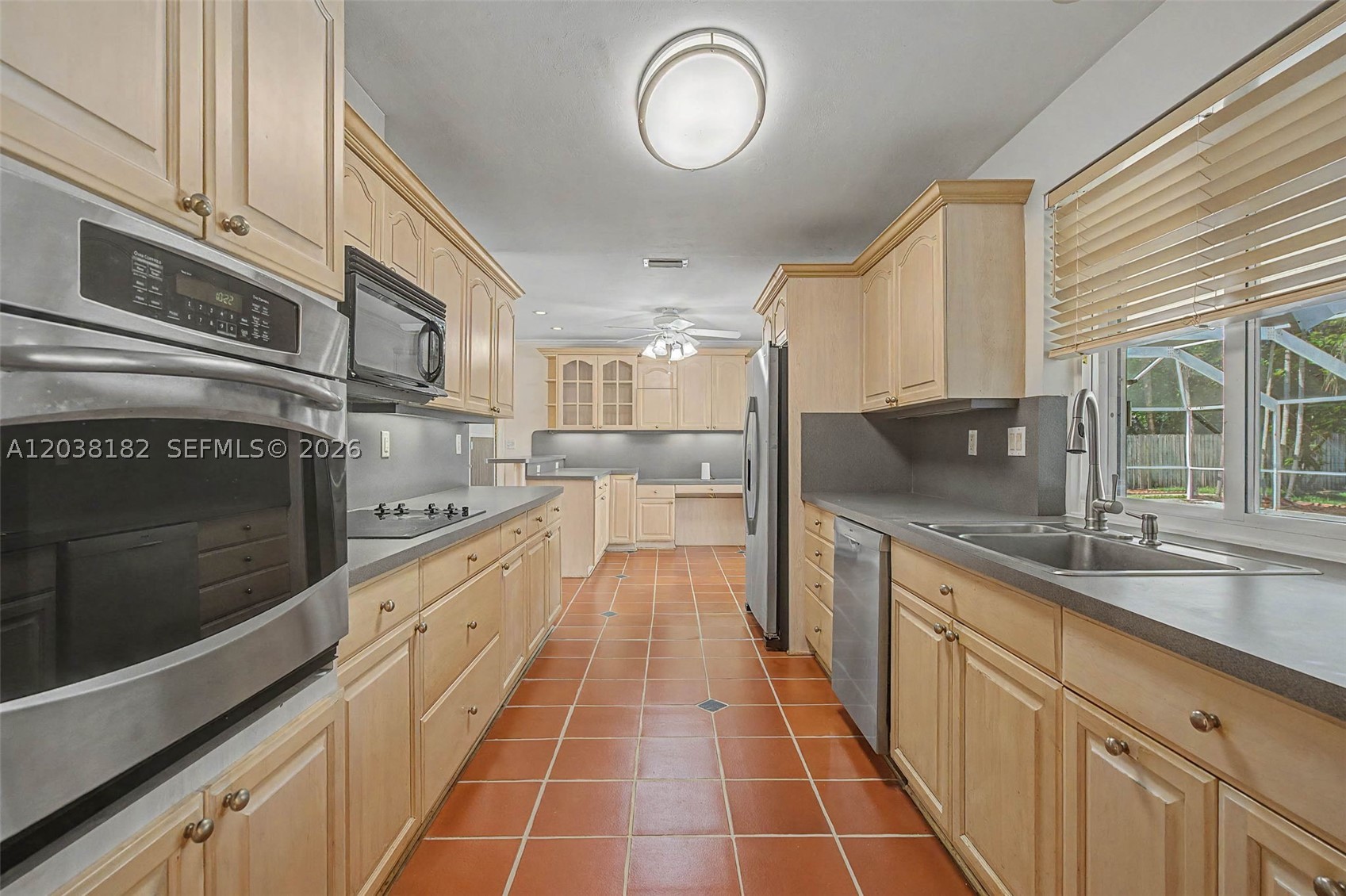 Charlotte Ests - Residential