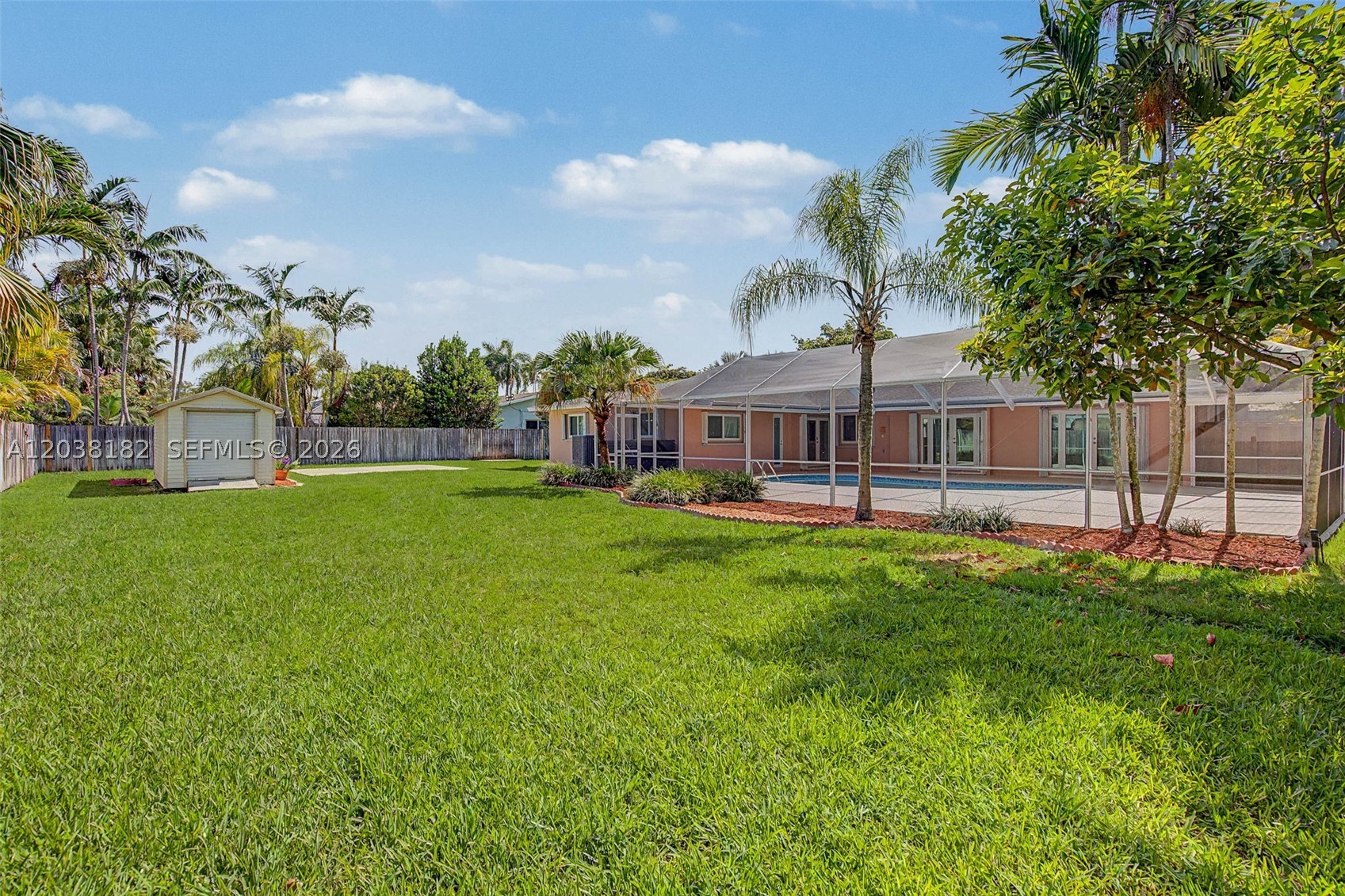 Charlotte Ests - Residential