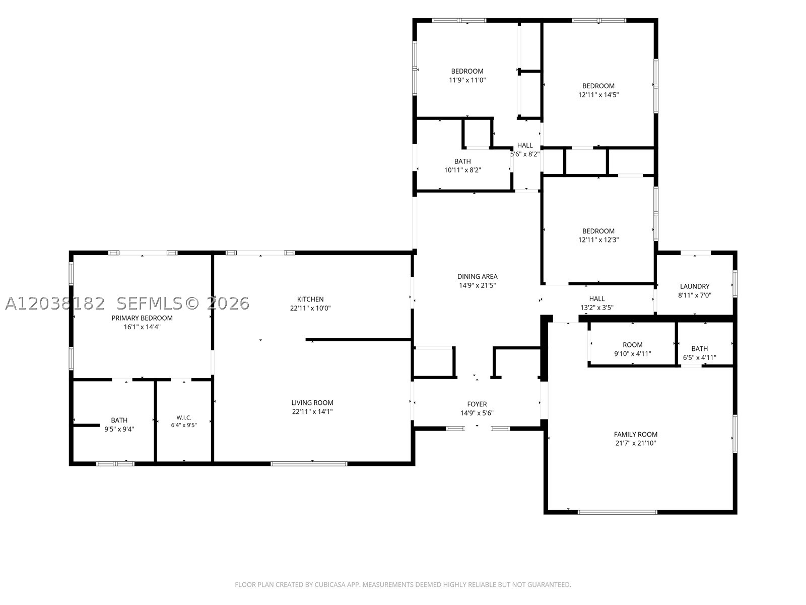 Charlotte Ests - Residential