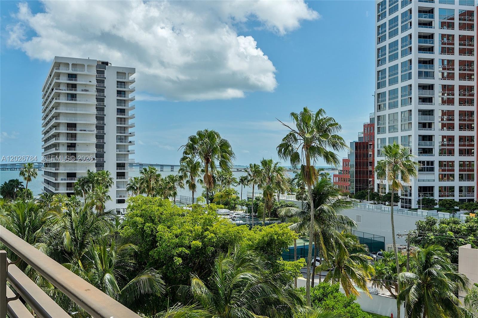 BRICKELL EAST CONDO - Residential Lease