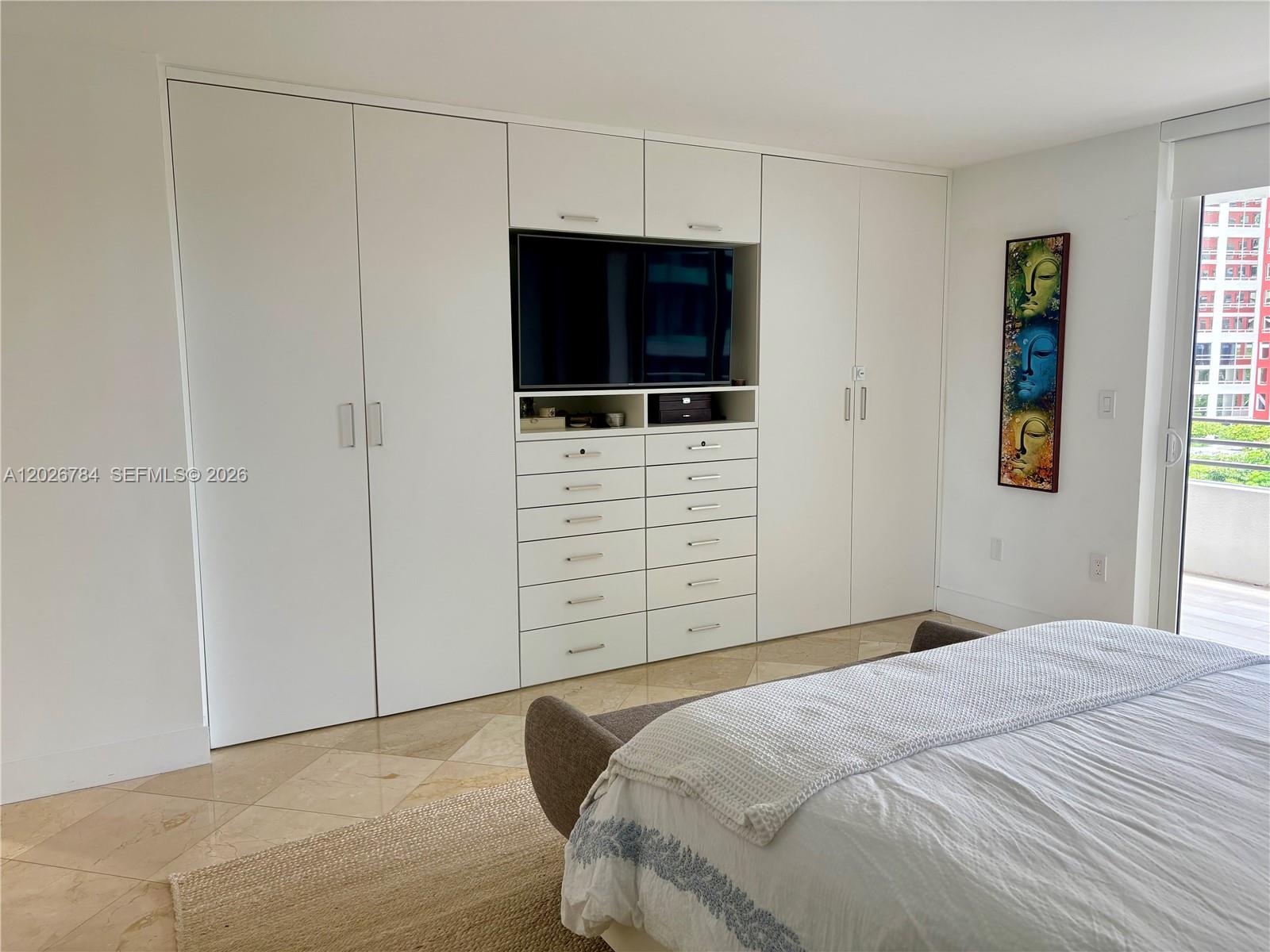 BRICKELL EAST CONDO - Residential Lease