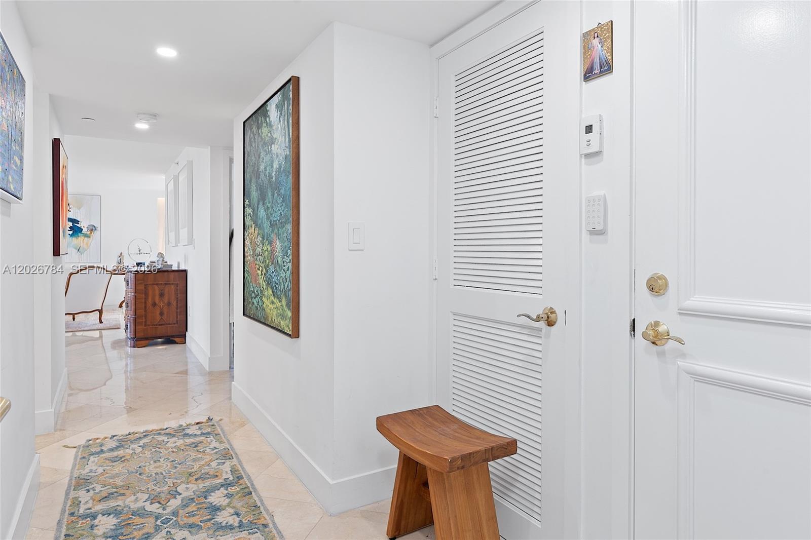 BRICKELL EAST CONDO - Residential Lease
