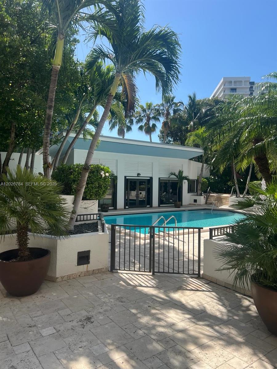 BRICKELL EAST CONDO - Residential Lease