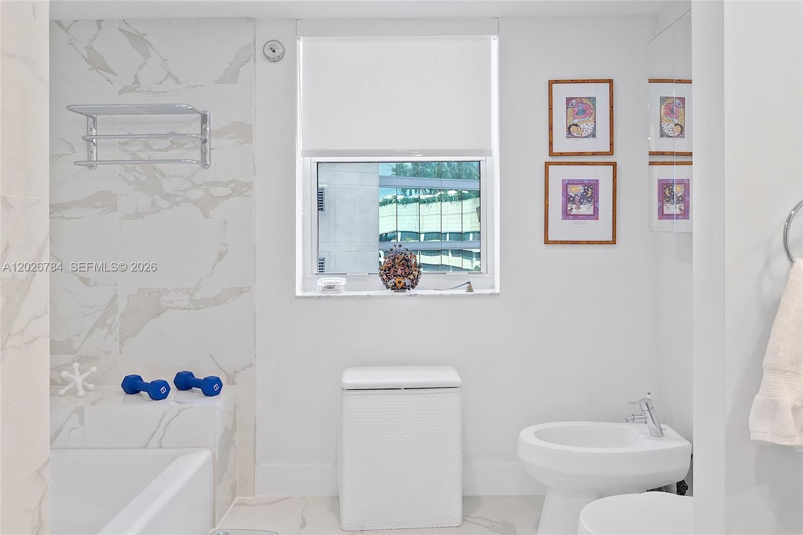BRICKELL EAST CONDO - Residential Lease