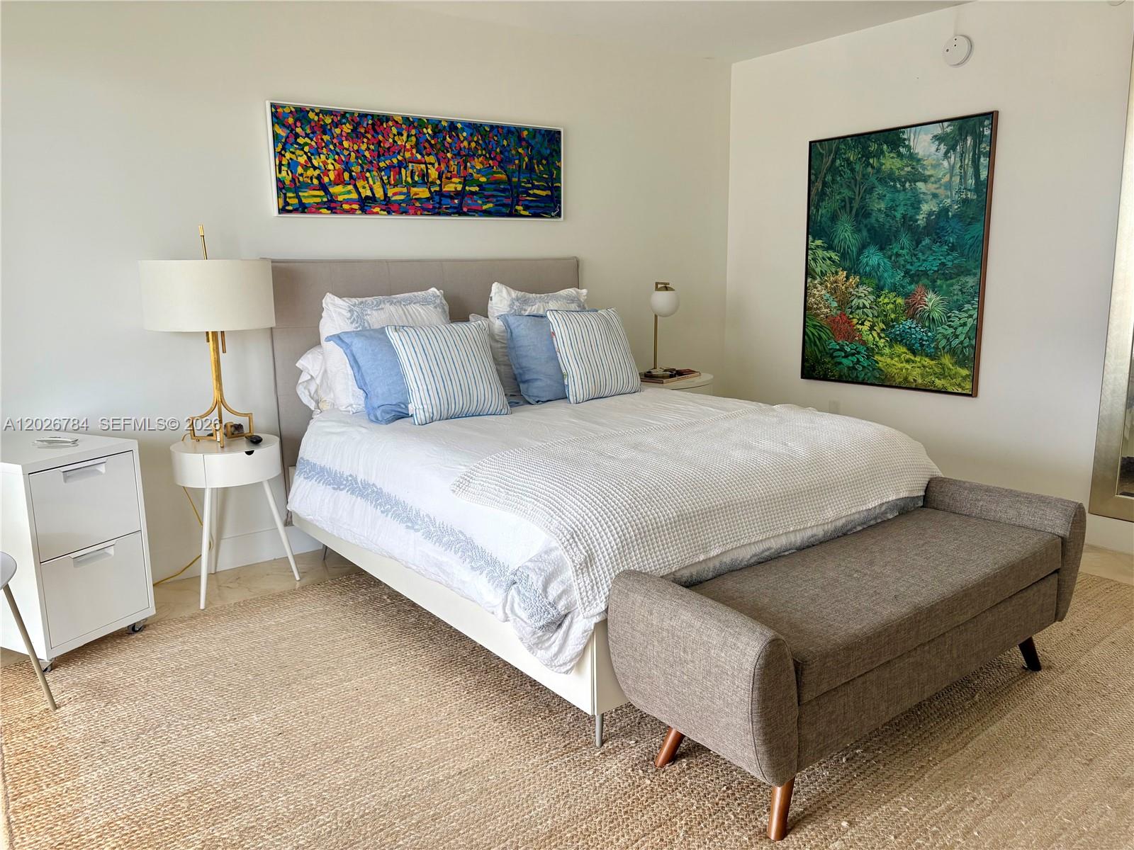 BRICKELL EAST CONDO - Residential Lease