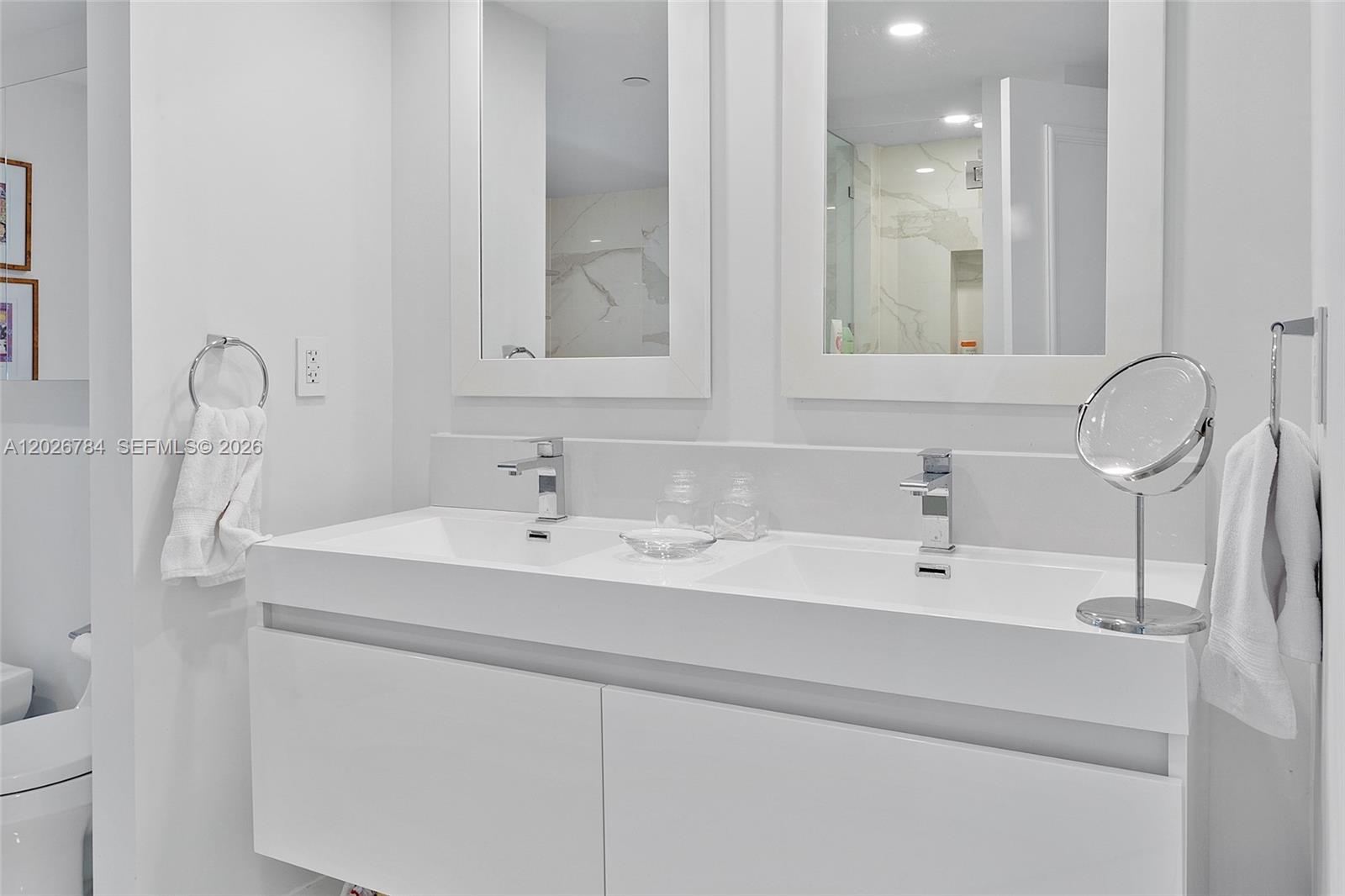 BRICKELL EAST CONDO - Residential Lease