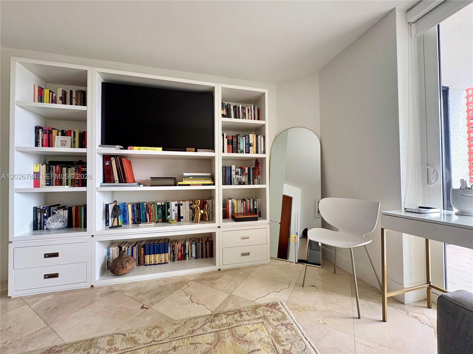 BRICKELL EAST CONDO - Residential Lease