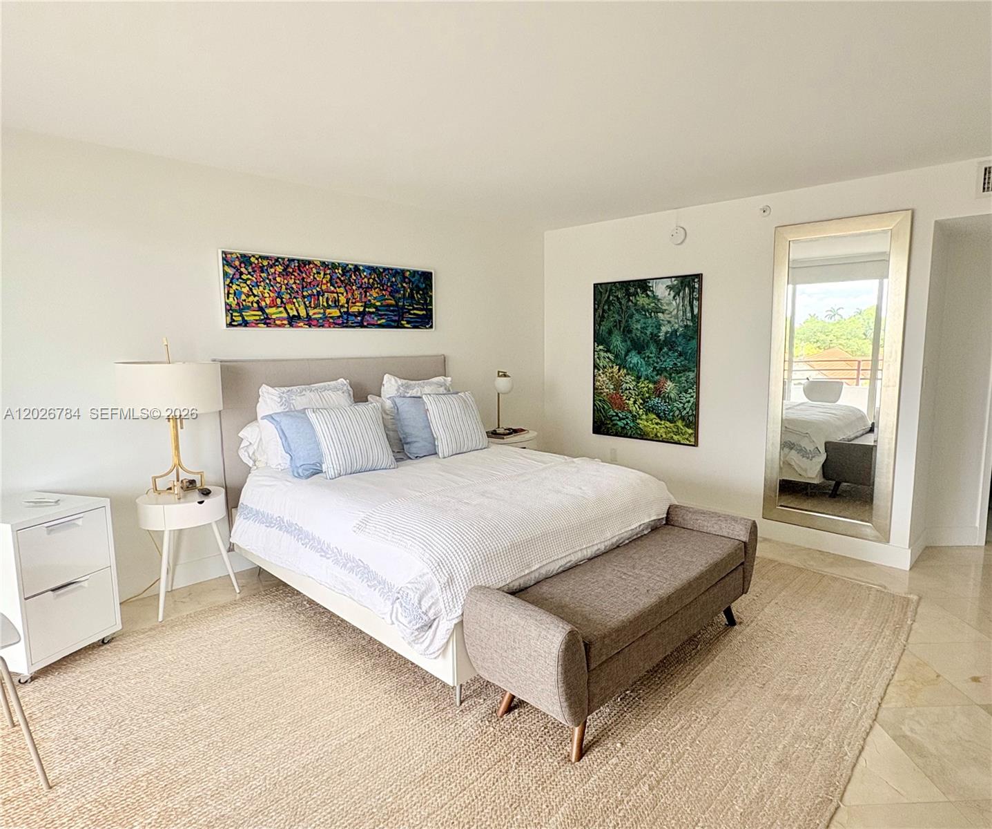 BRICKELL EAST CONDO - Residential Lease
