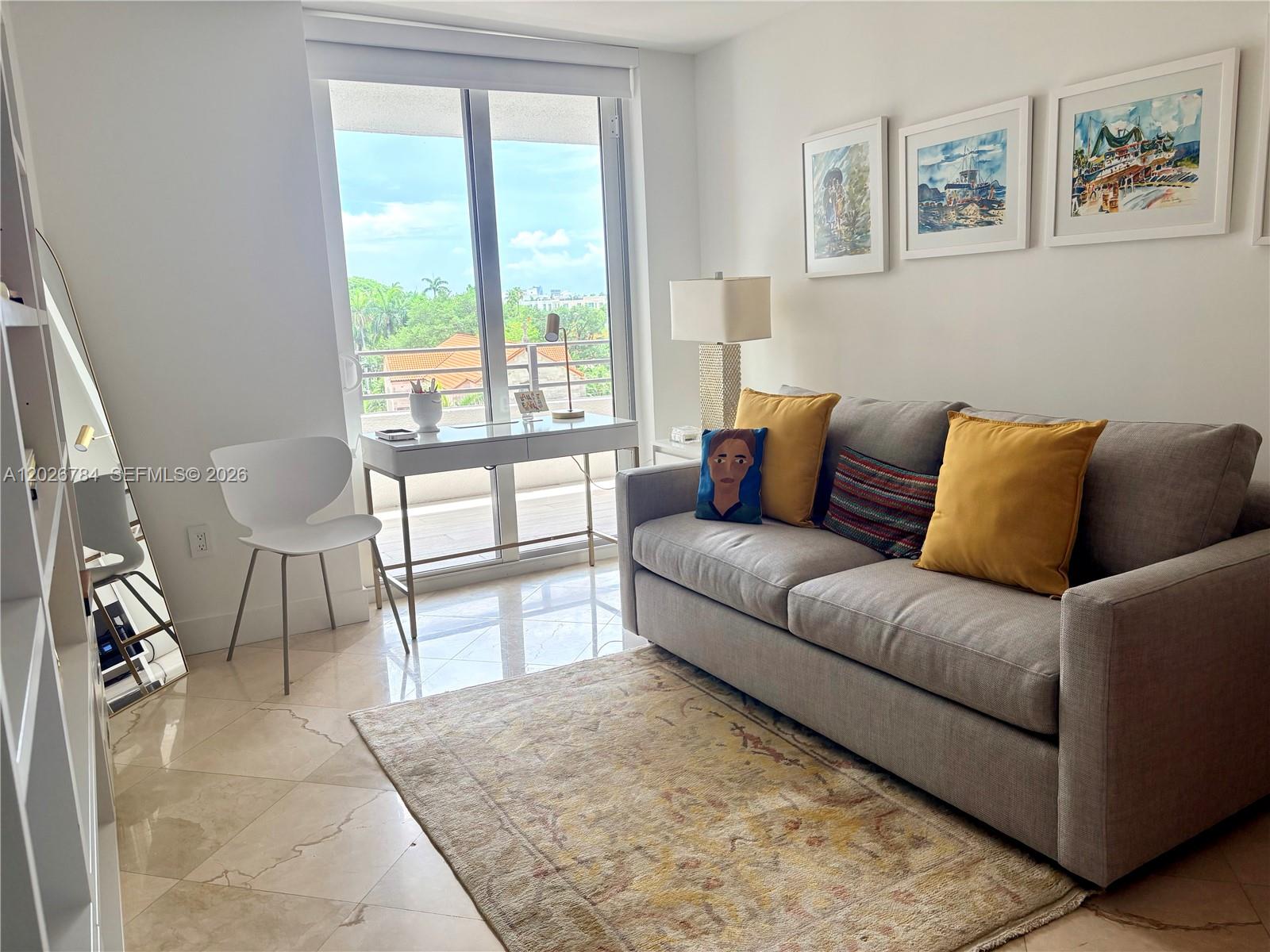 BRICKELL EAST CONDO - Residential Lease