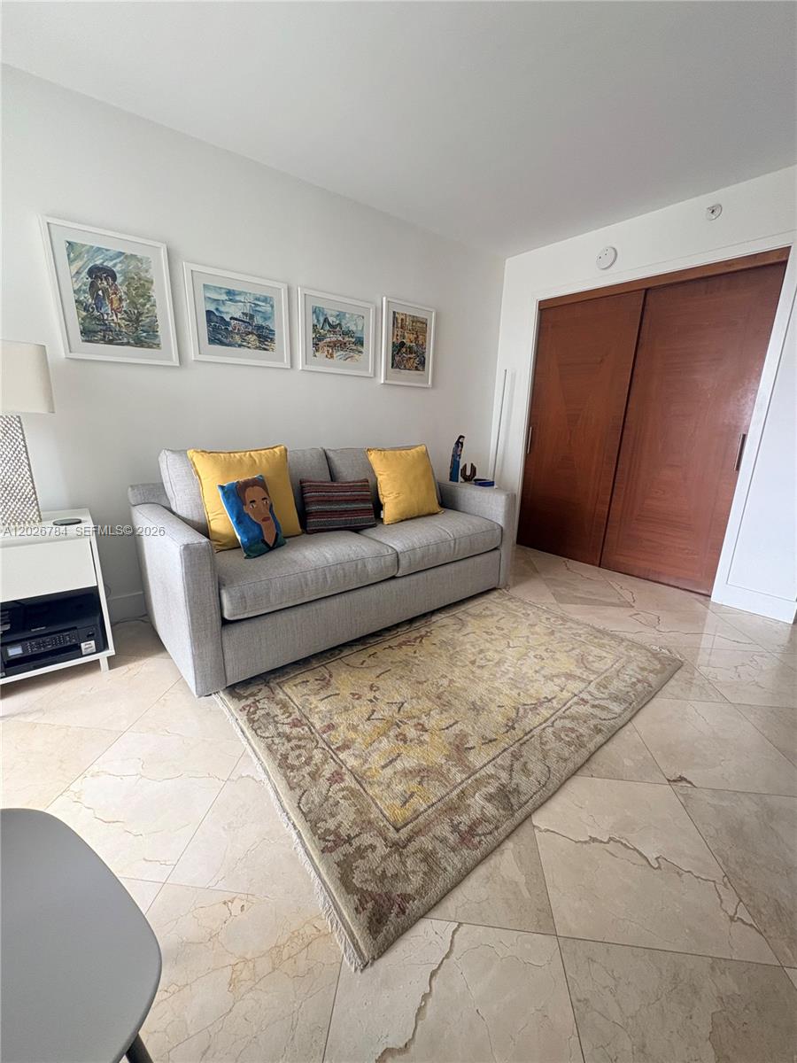 BRICKELL EAST CONDO - Residential Lease