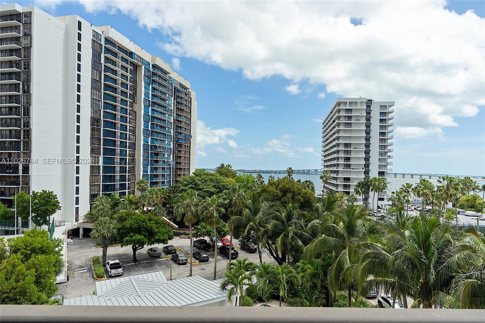 BRICKELL EAST CONDO - Residential Lease