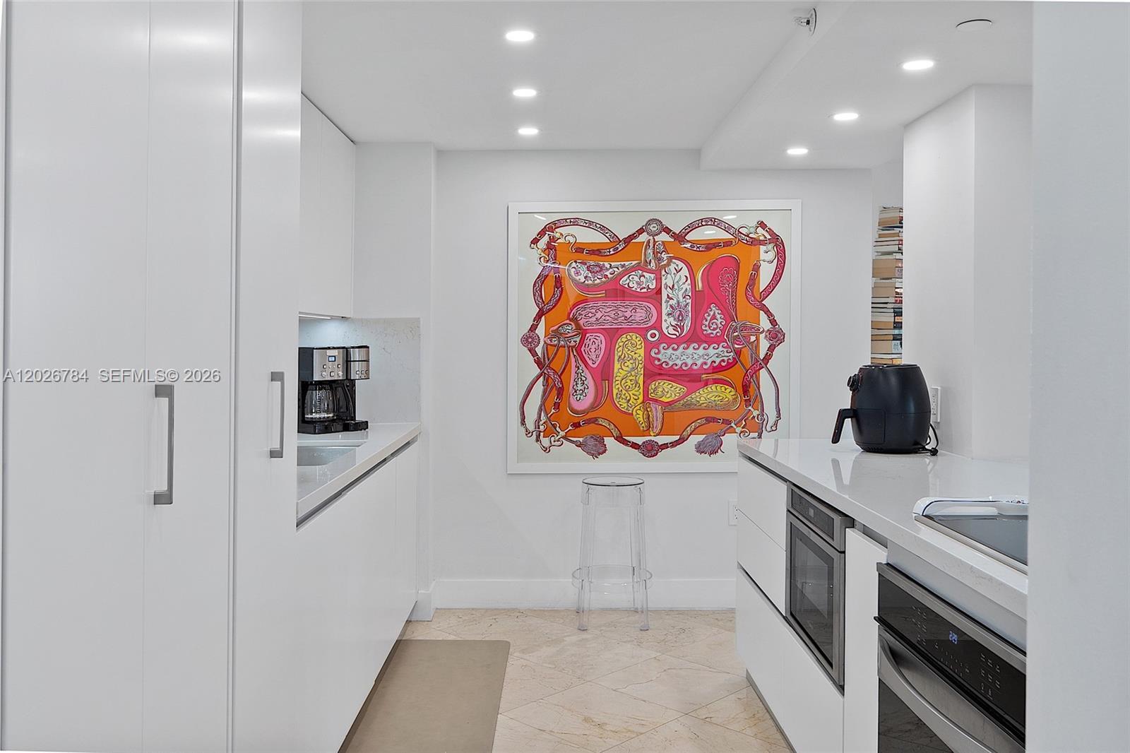 BRICKELL EAST CONDO - Residential Lease
