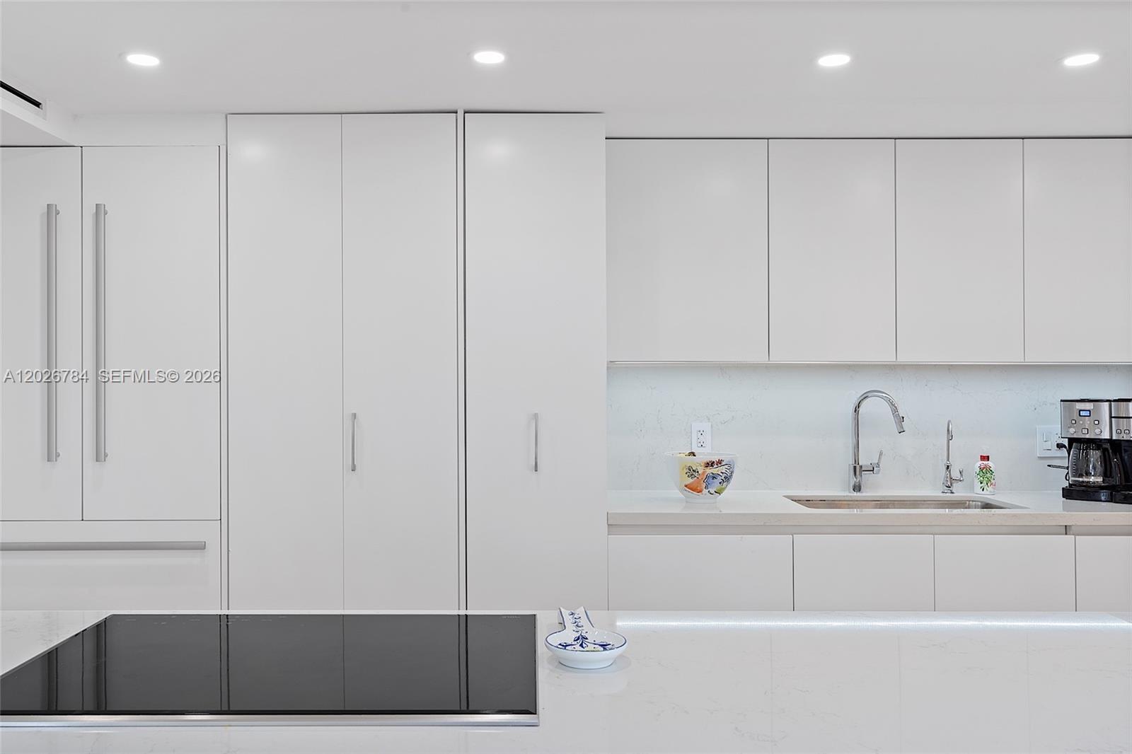BRICKELL EAST CONDO - Residential Lease