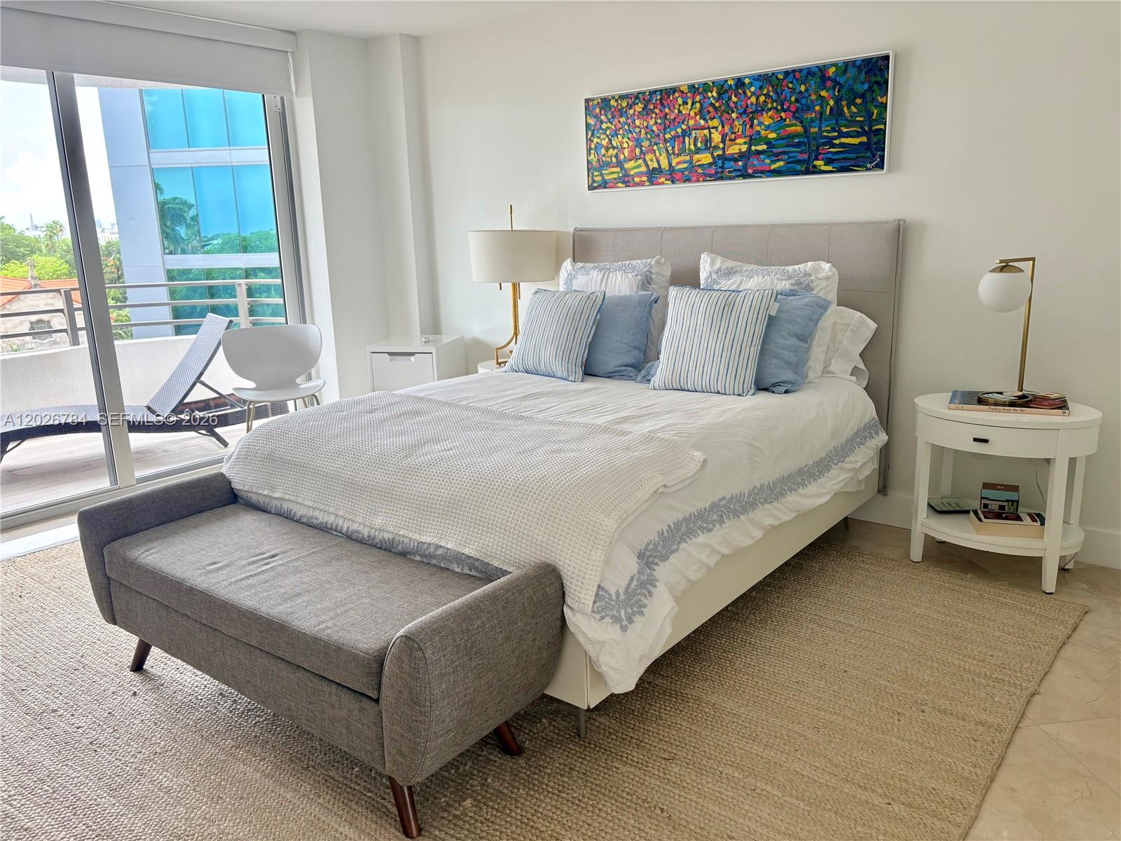 BRICKELL EAST CONDO - Residential Lease