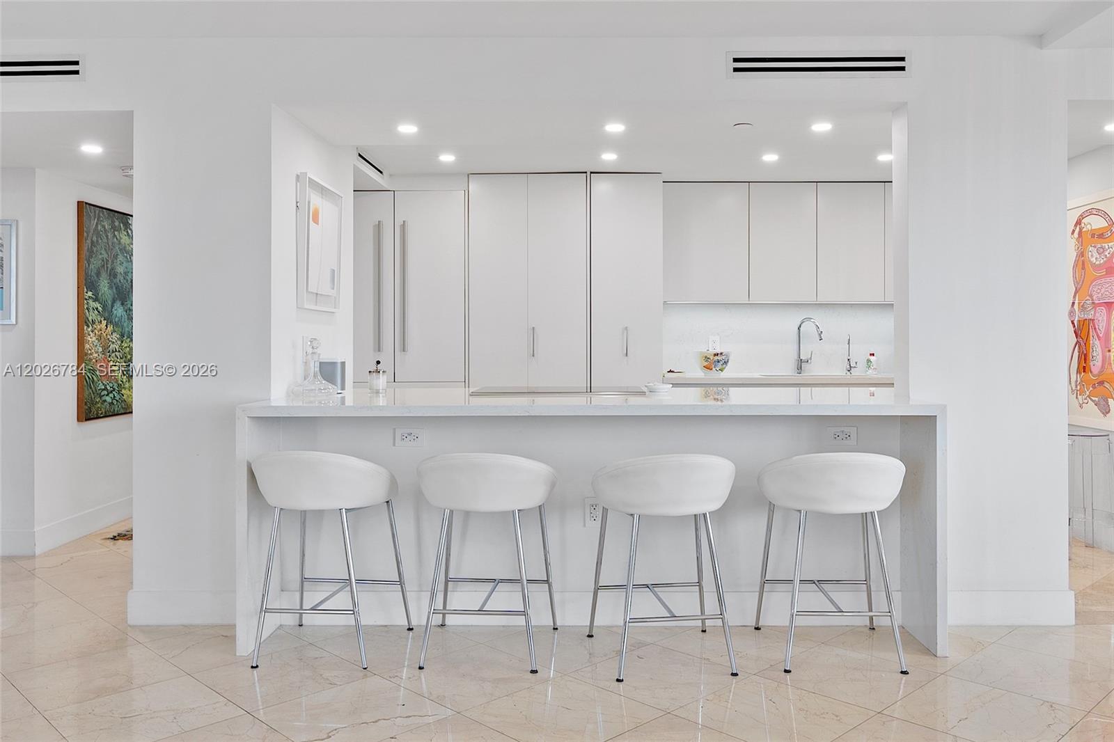 BRICKELL EAST CONDO - Residential Lease
