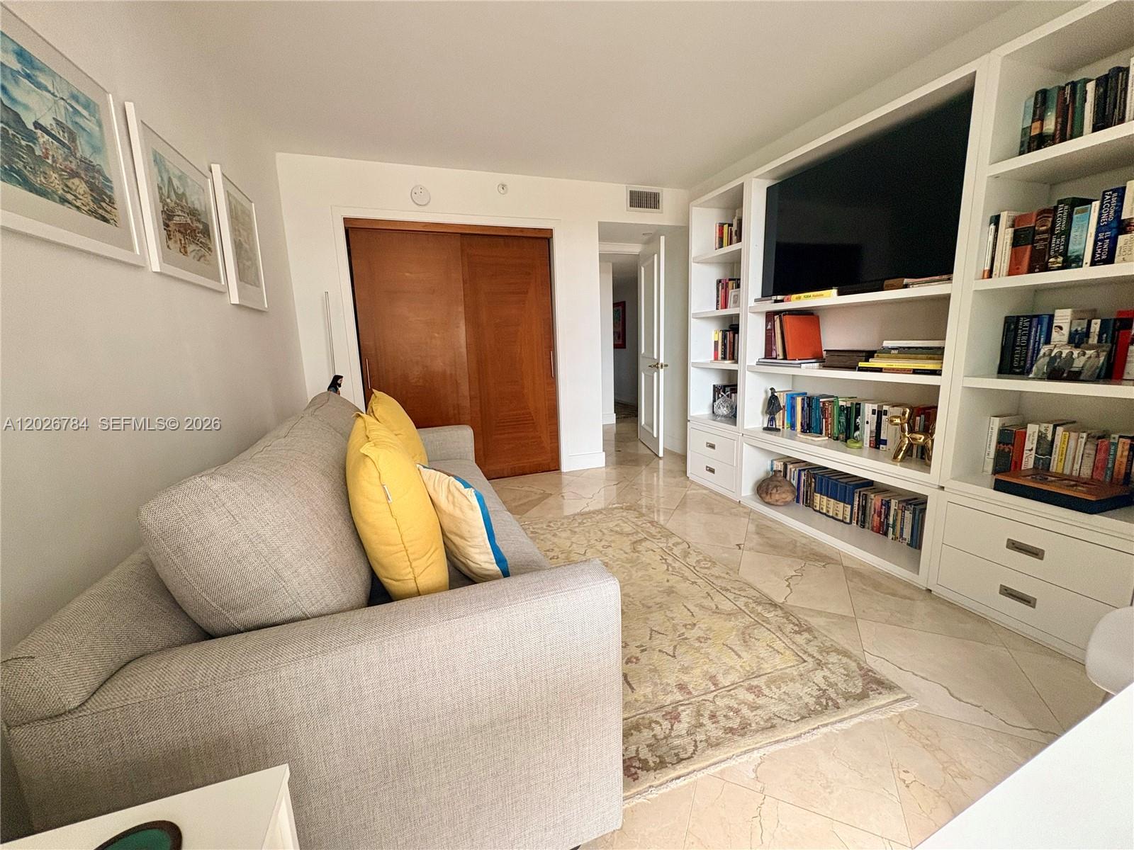 BRICKELL EAST CONDO - Residential Lease