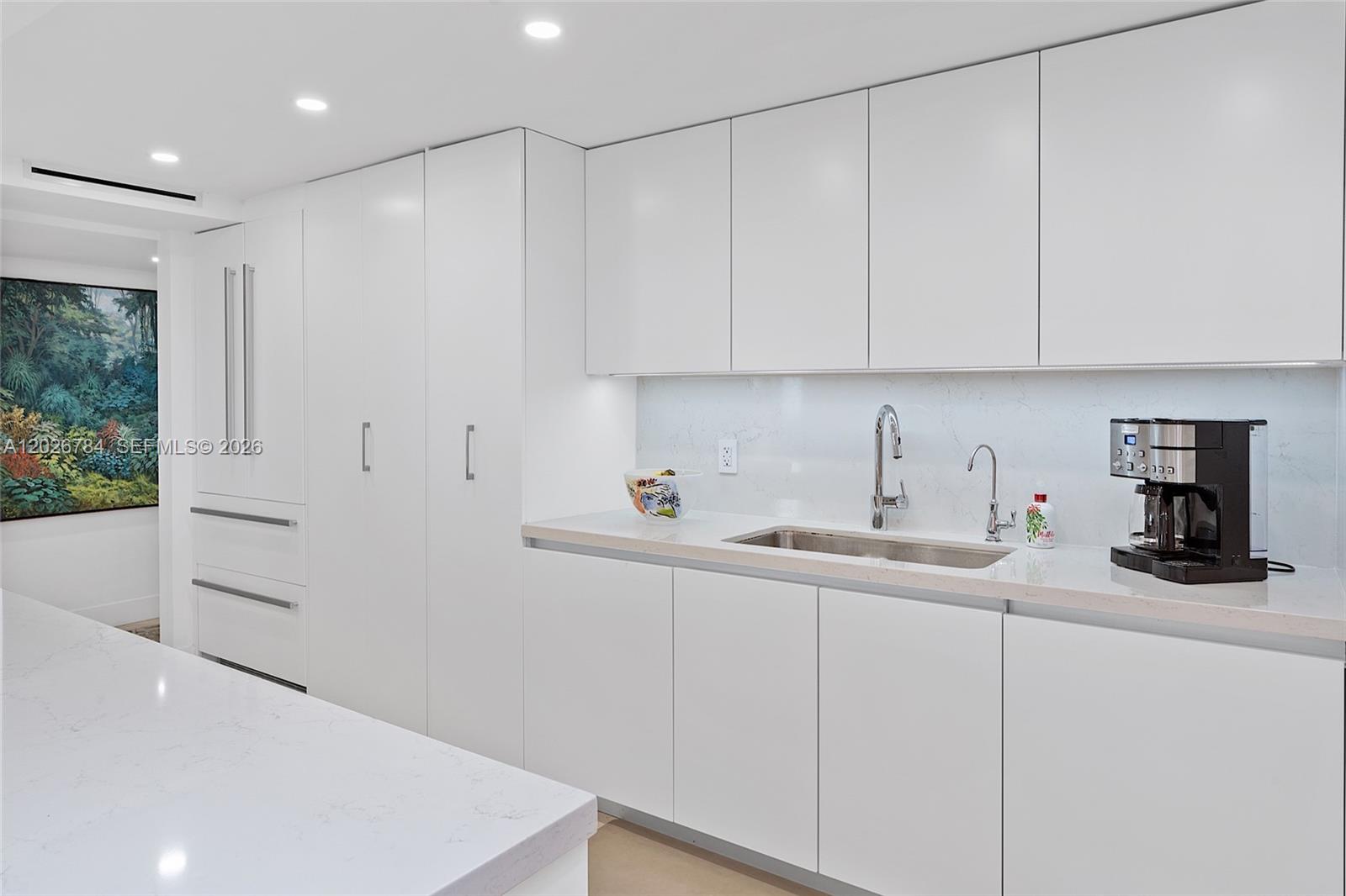 BRICKELL EAST CONDO - Residential Lease