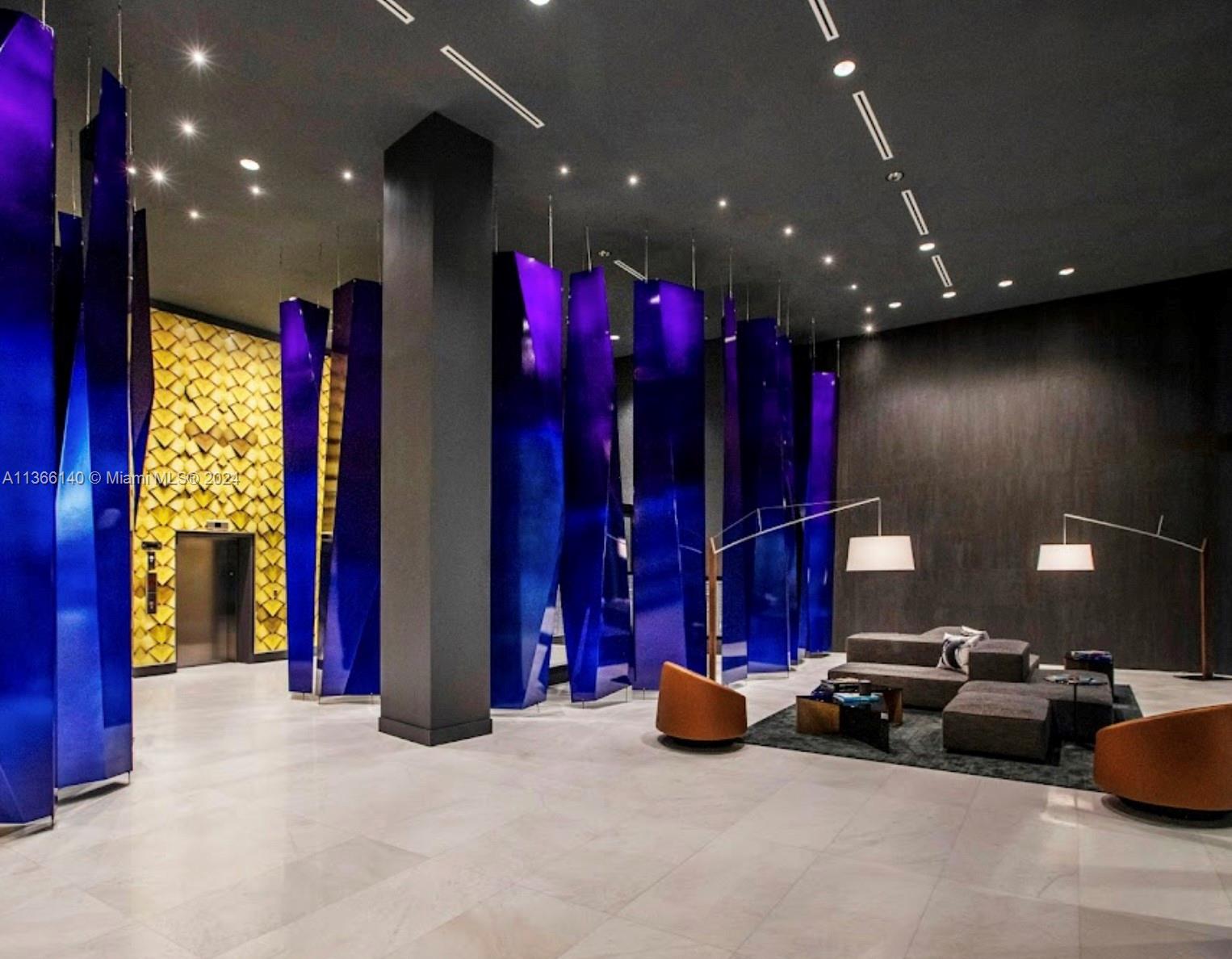 QUADRO CONDO - Residential Lease