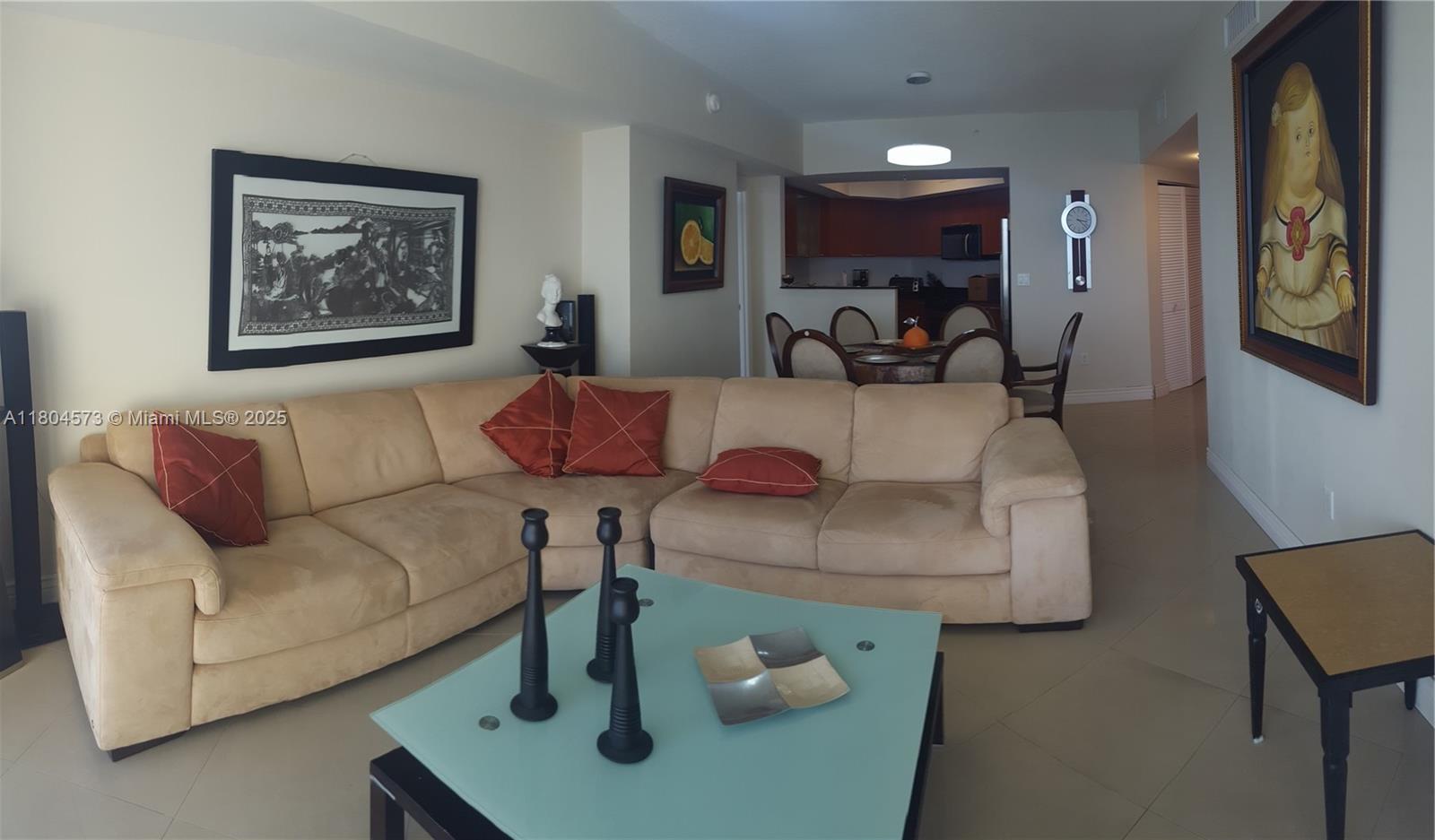 LA PERLA CONDO - Residential