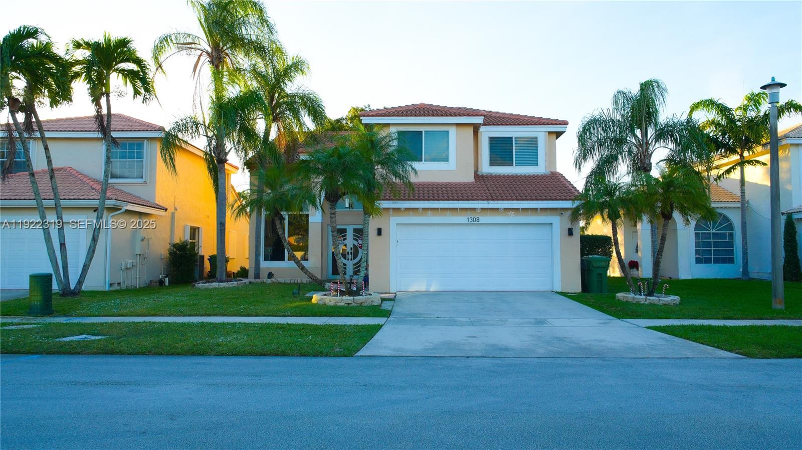 Seller motivated! Exceptional lakefront opportunity in the desirable Silver Lakes community. This spacious move-in ready home features full impact windows, abundant natural light, and a functional layout ideal for comfortable living and entertaining. Current property taxes do not reflect future Homestead Exemption eligibility for owner-occupants. Strategically priced and conveniently located near top-rated schools, parks, shopping, dining, and major highways.