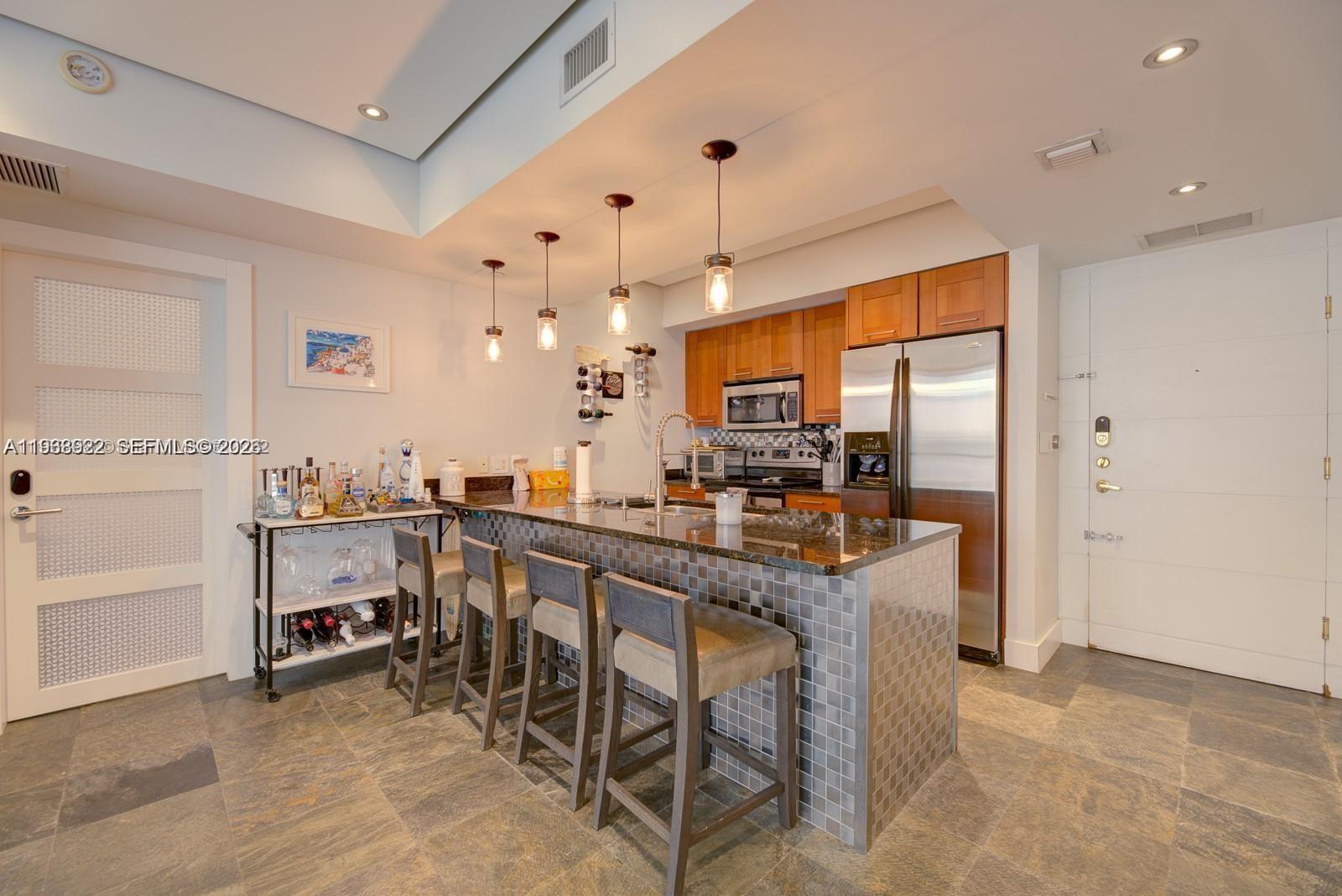 ONE VILLAGE PLACE CONDO - Residential Lease