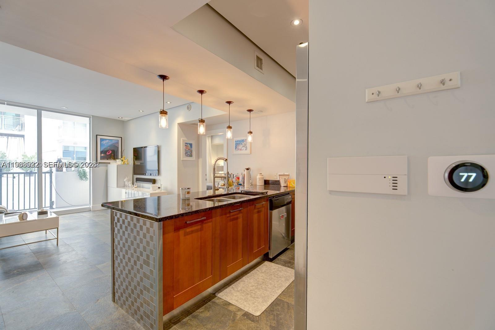 ONE VILLAGE PLACE CONDO - Residential Lease