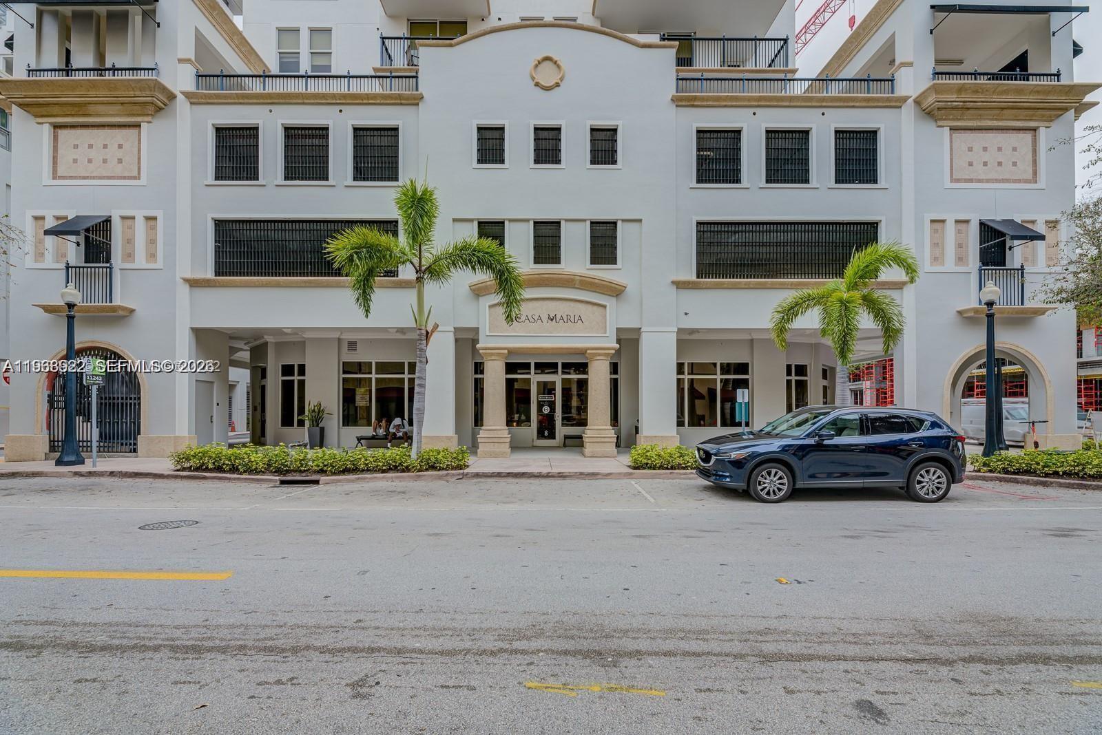 ONE VILLAGE PLACE CONDO - Residential Lease