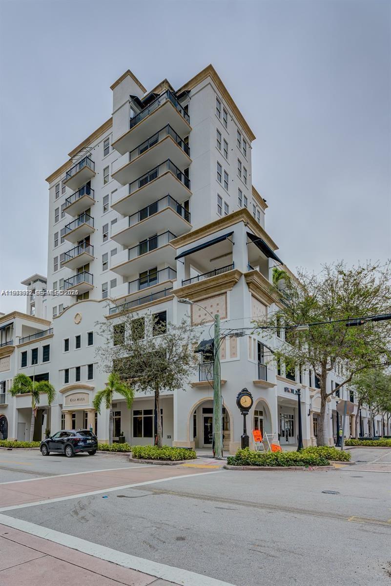 ONE VILLAGE PLACE CONDO - Residential Lease