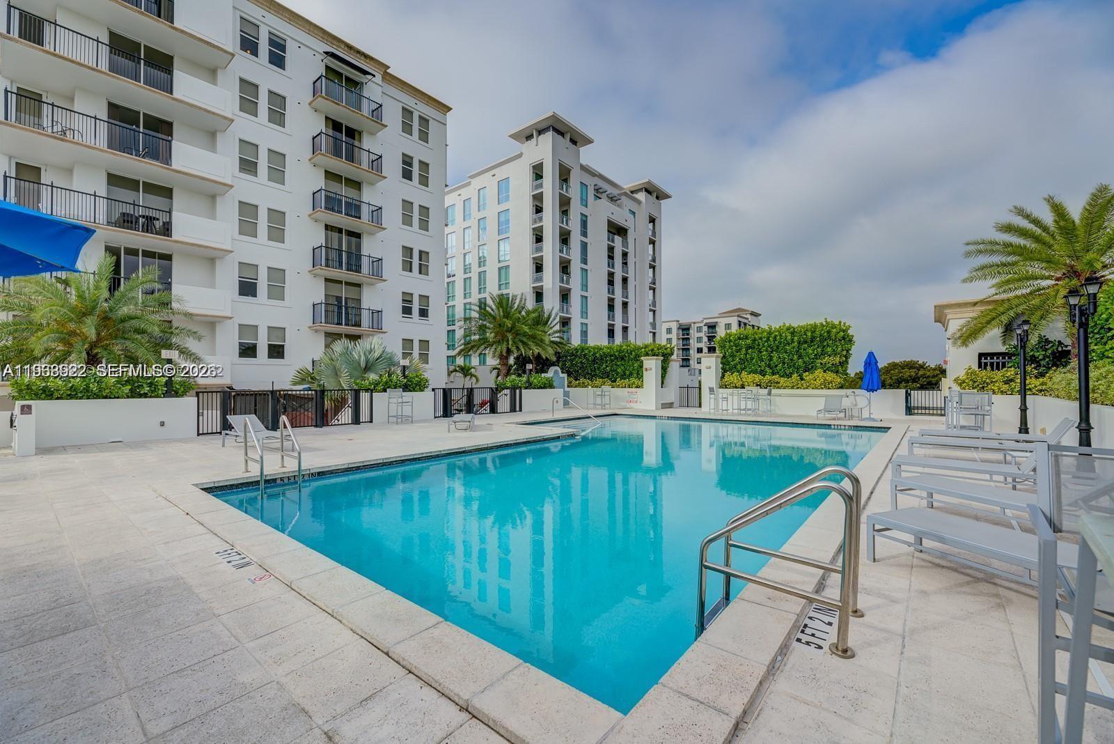 ONE VILLAGE PLACE CONDO - Residential Lease