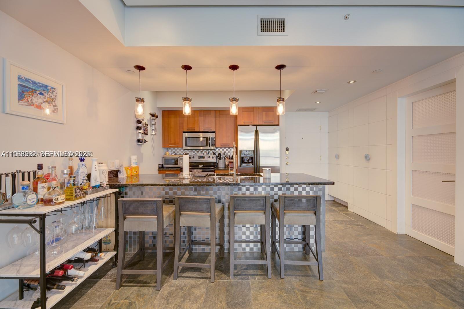 ONE VILLAGE PLACE CONDO - Residential Lease
