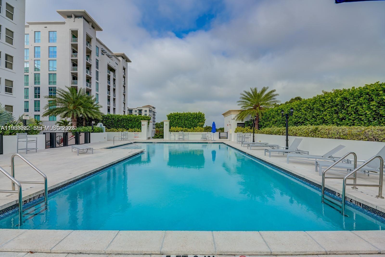 ONE VILLAGE PLACE CONDO - Residential Lease