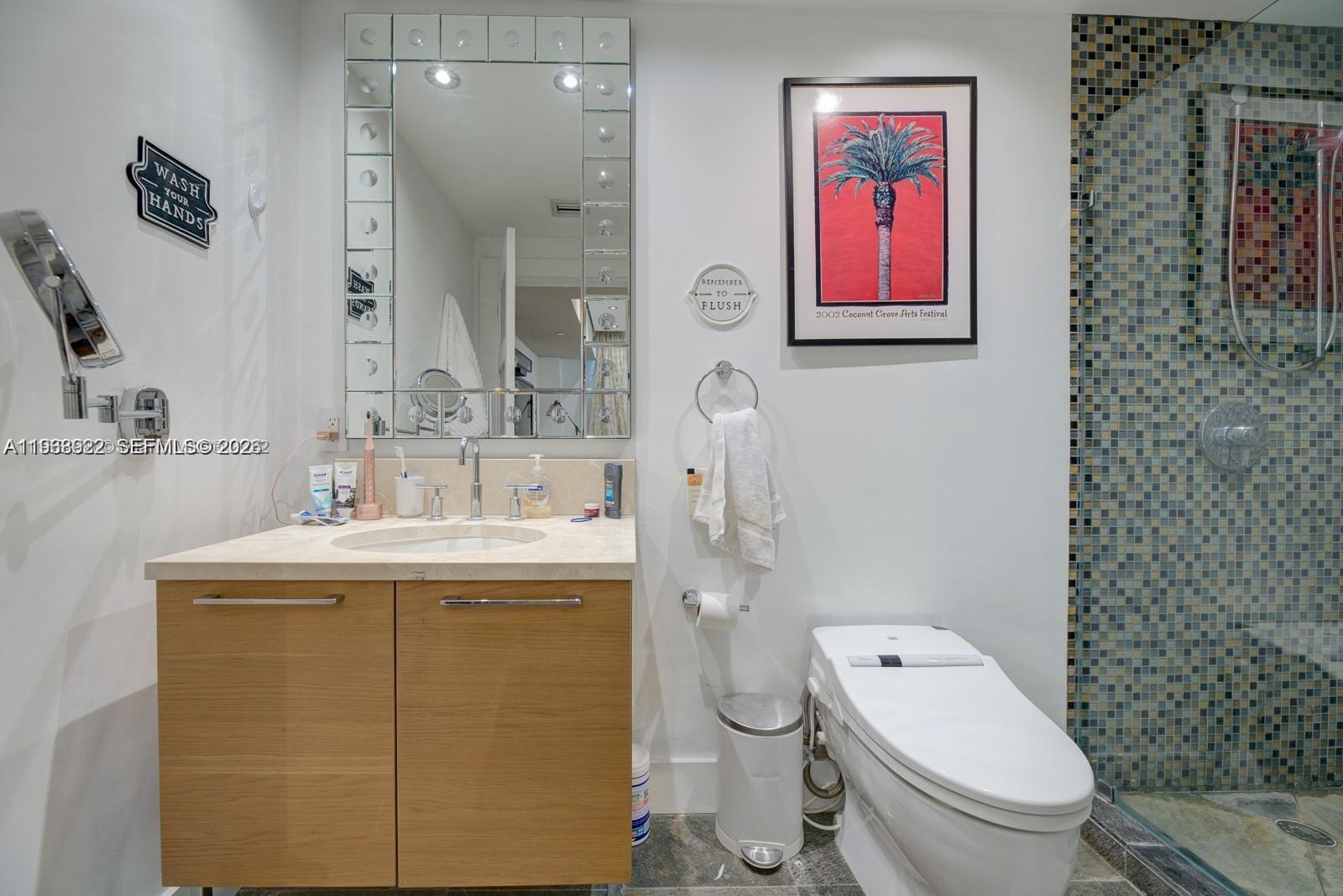 ONE VILLAGE PLACE CONDO - Residential Lease