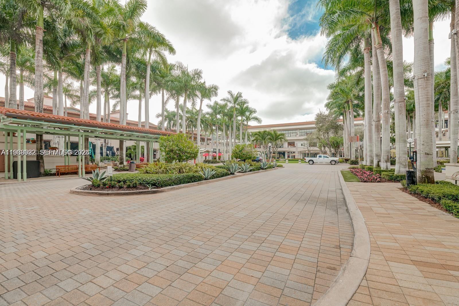 ONE VILLAGE PLACE CONDO - Residential Lease
