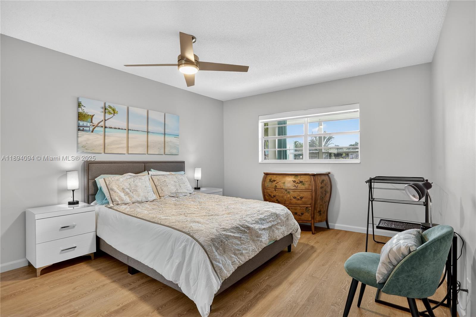 SEAGRAPE GARDENS CONDO - Residential