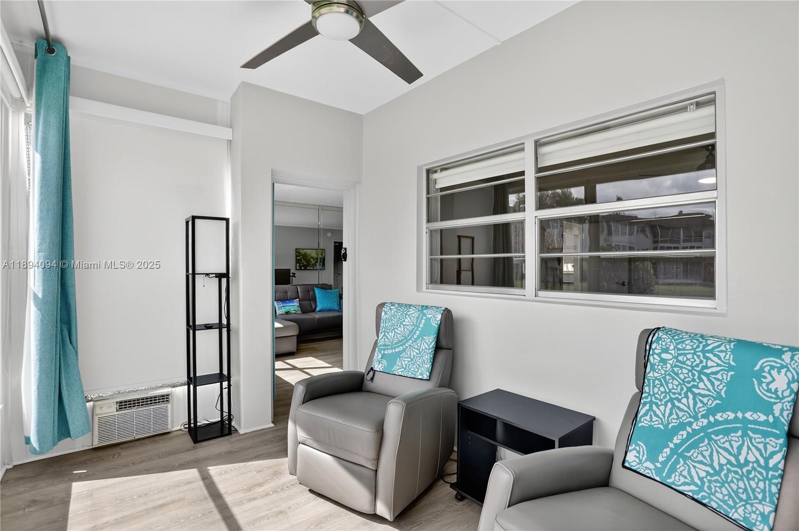 SEAGRAPE GARDENS CONDO - Residential