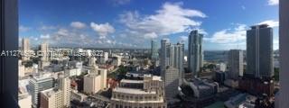CENTRO CONDO - Residential Lease