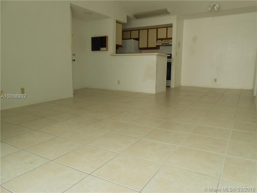 See this comfortable 2/2 walking distance to Nova Southeastern University and Broward College. Vaulted ceilings, lake view from dining room, granite vanities in bathrooms with upgraded cabinets and showers, tile floors, washer & dryer in unit. Newer AC, refrigerator, and oven. Water included. Dog friendly. Community with pool, jacuzzi, gym, tennis court - you'll feel right at home.