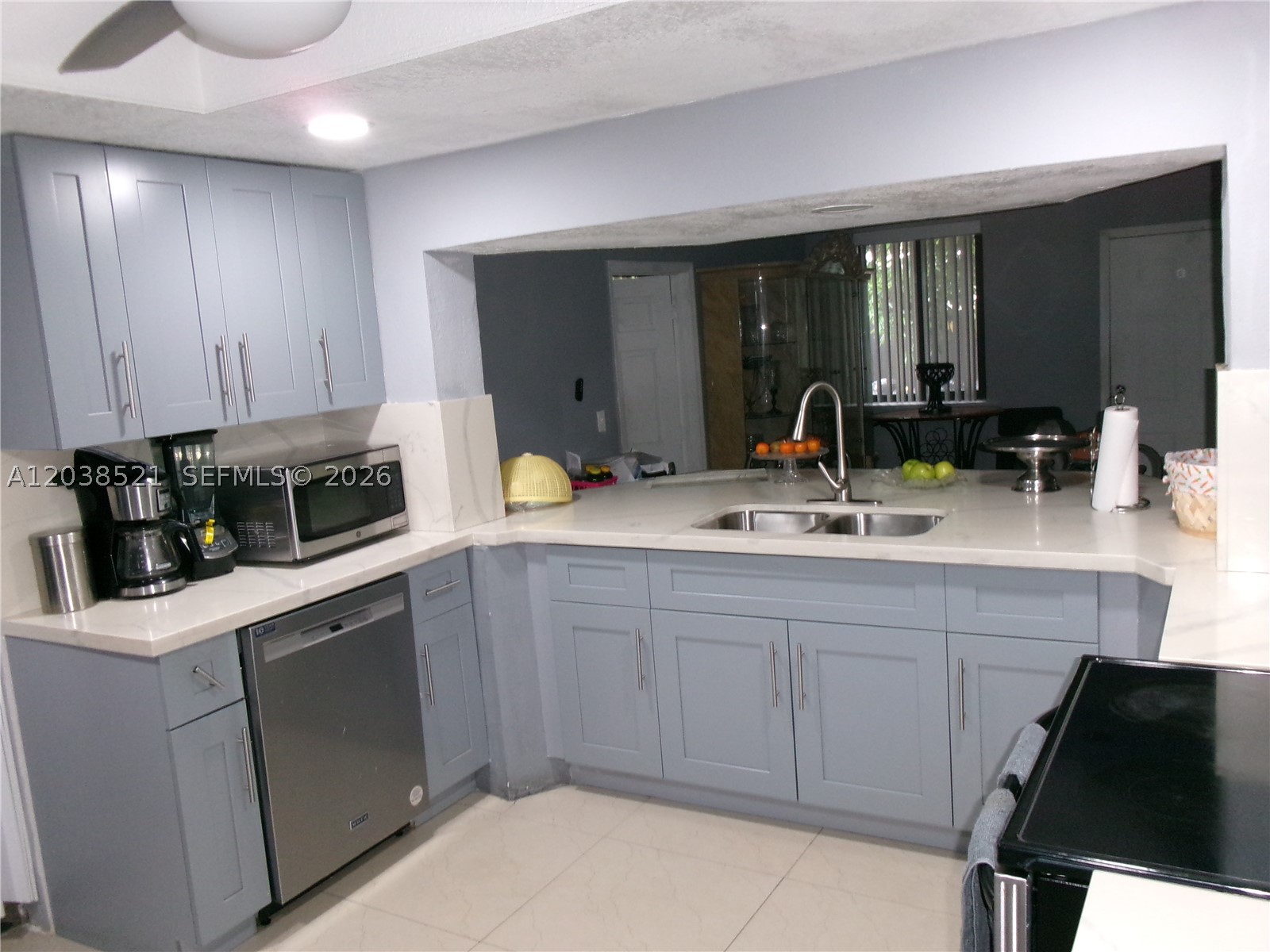 CON-GIA MNR - Residential