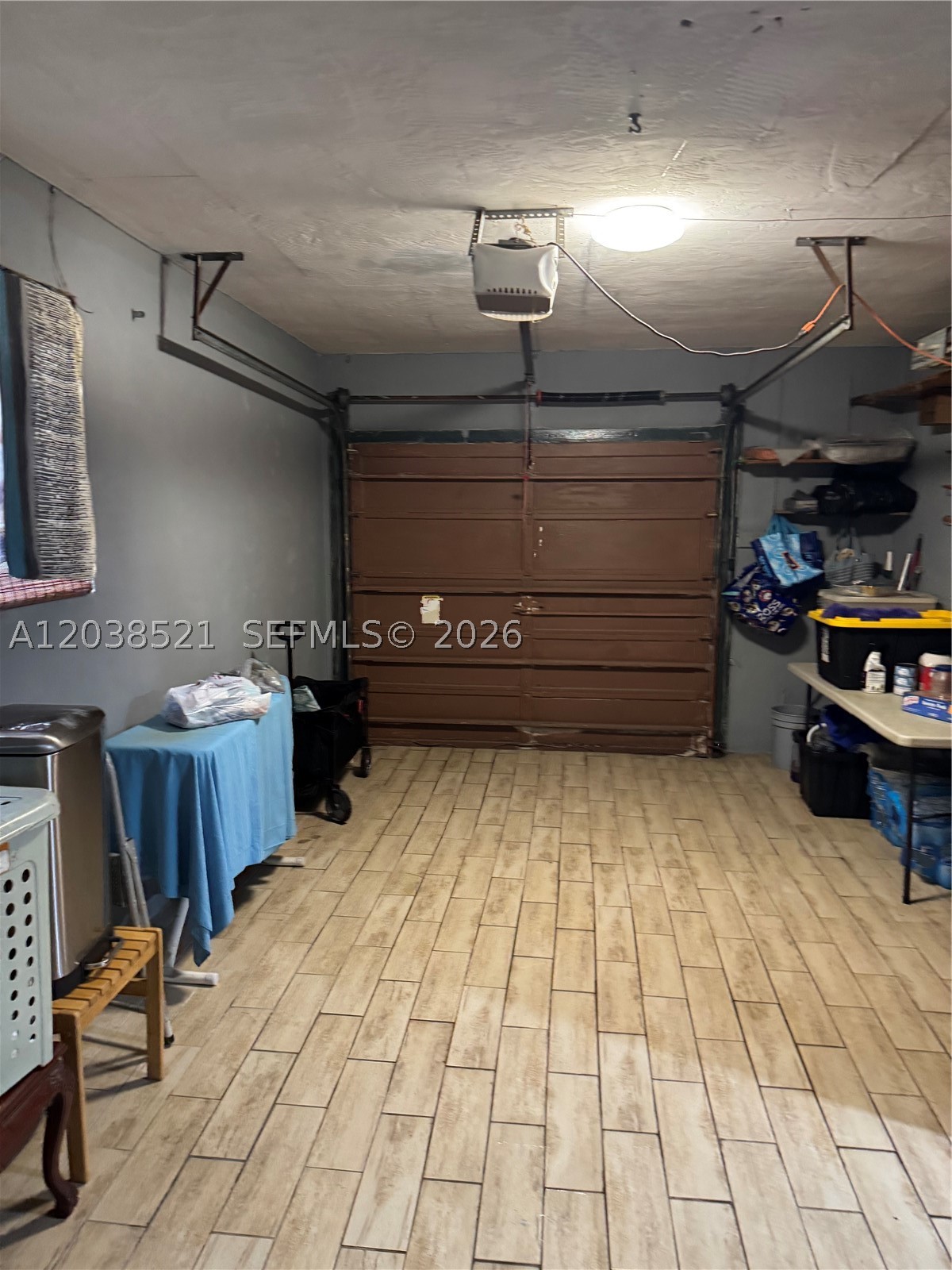 CON-GIA MNR - Residential