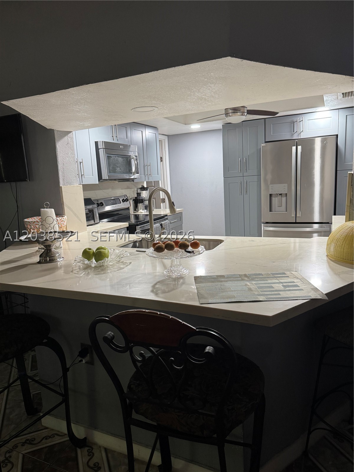 CON-GIA MNR - Residential