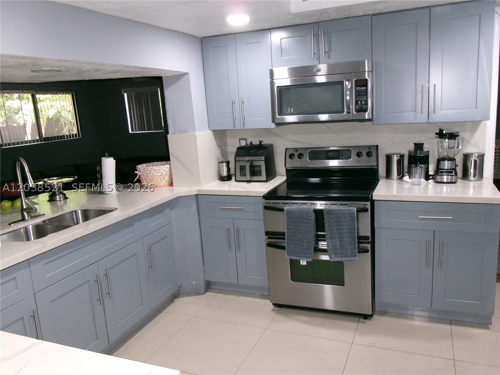 CON-GIA MNR - Residential