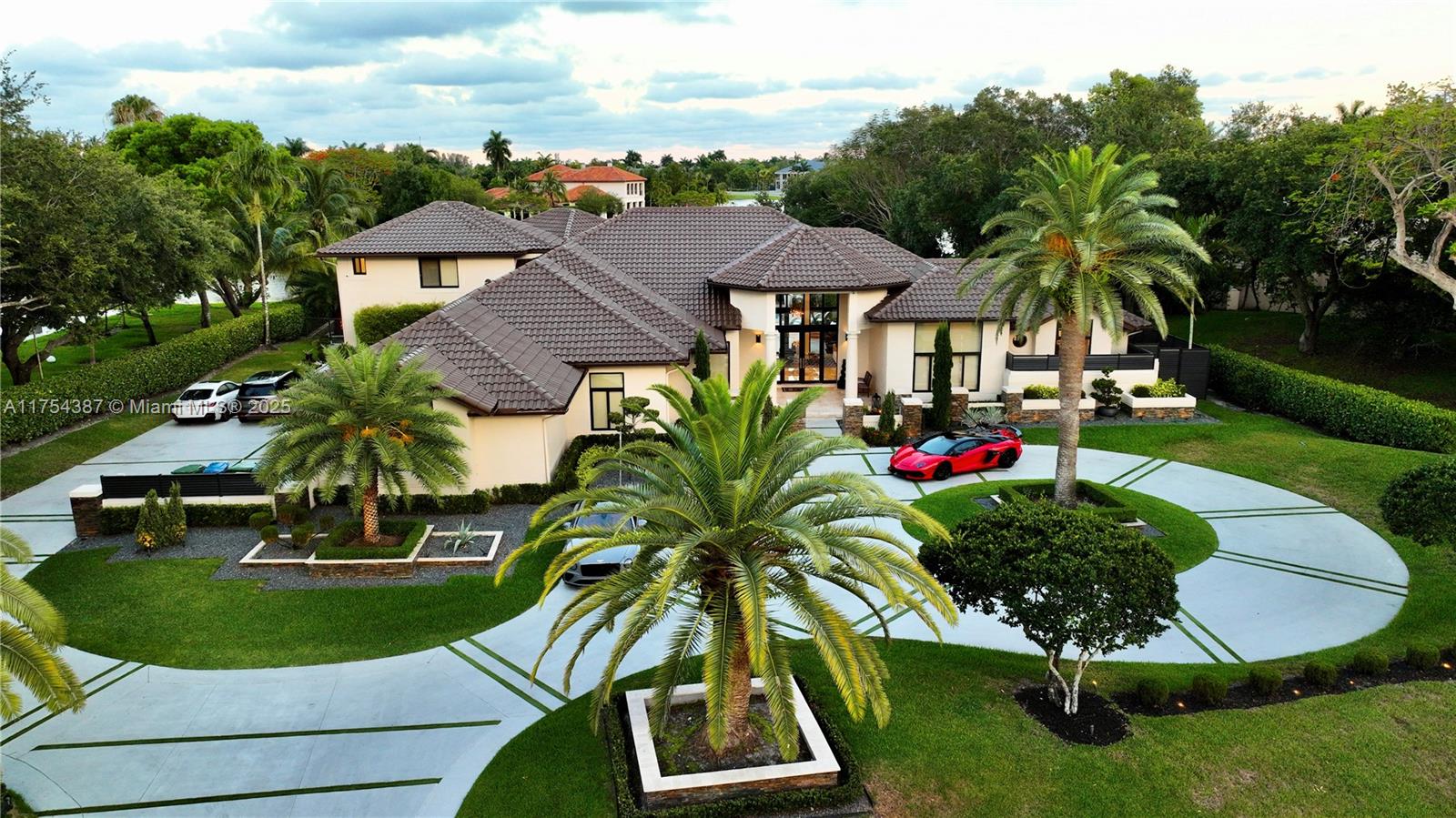 WINDMILL RANCH ESTATES - Residential
