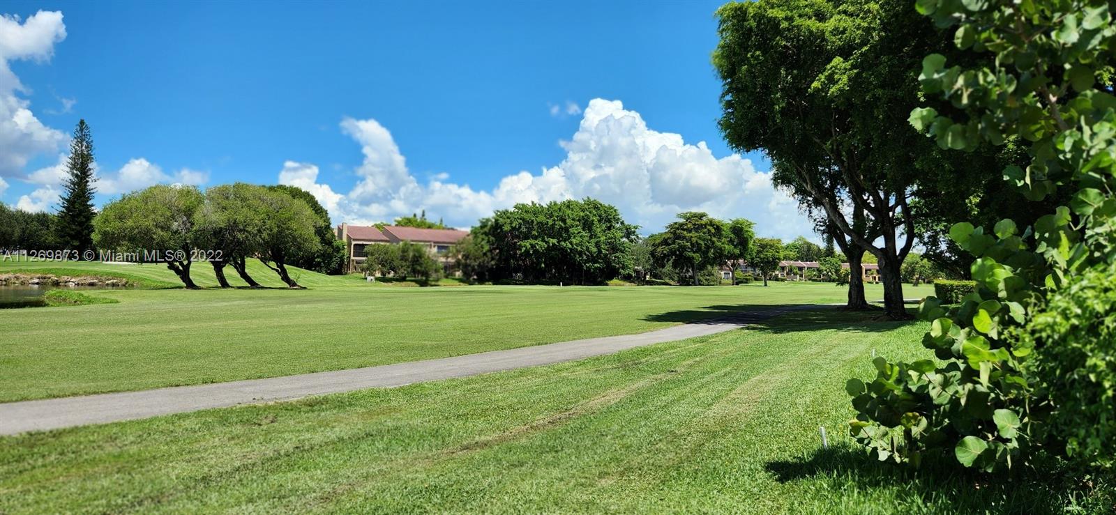 COSTA DEL SOL CONDO O - Residential Lease