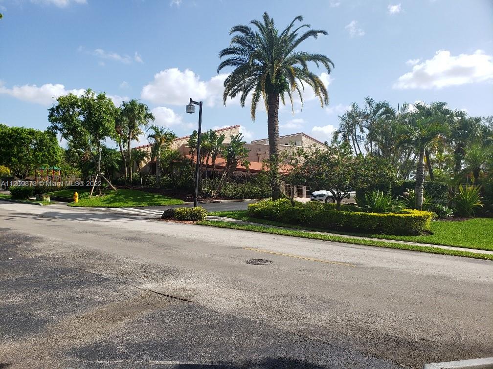 COSTA DEL SOL CONDO O - Residential Lease