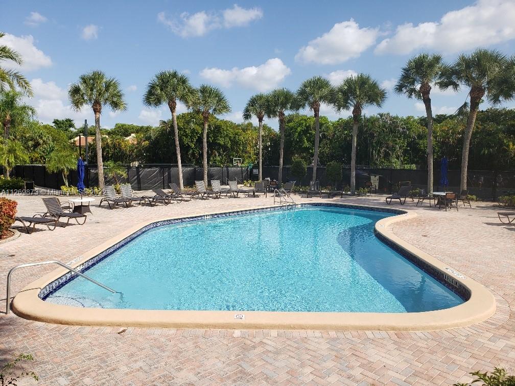 COSTA DEL SOL CONDO O - Residential Lease