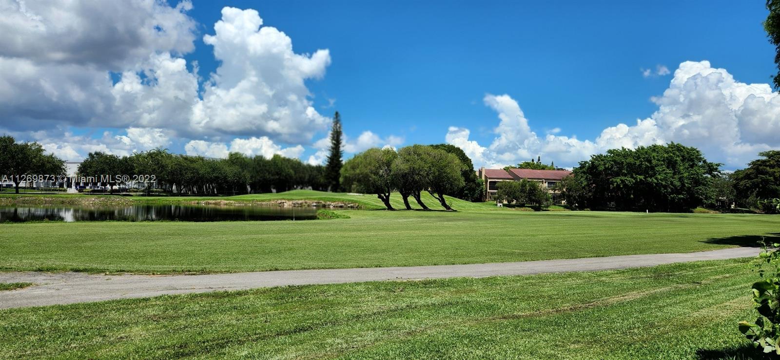 COSTA DEL SOL CONDO O - Residential Lease