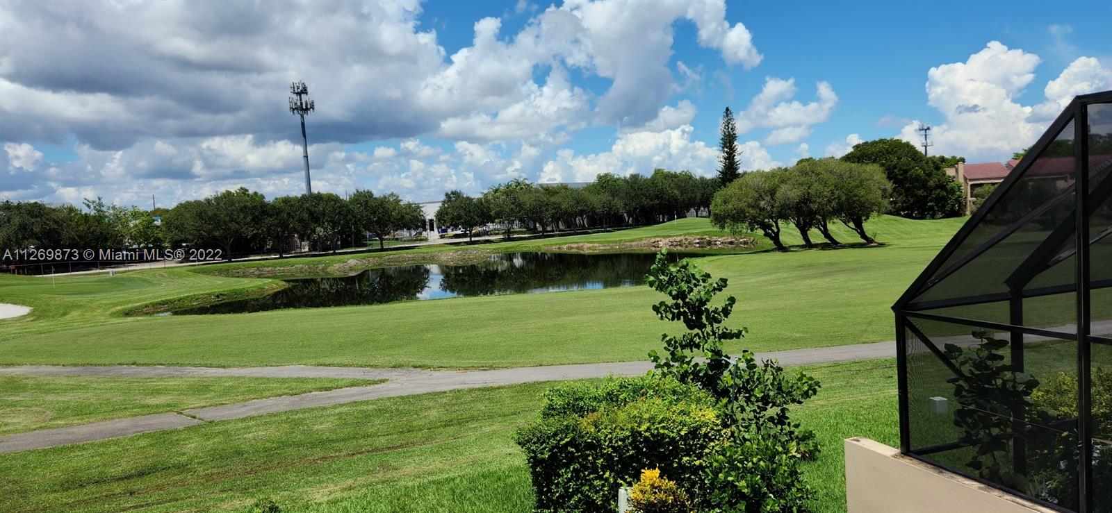 COSTA DEL SOL CONDO O - Residential Lease