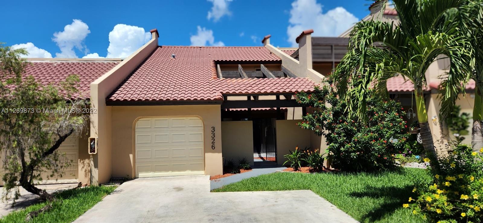 COSTA DEL SOL CONDO O - Residential Lease